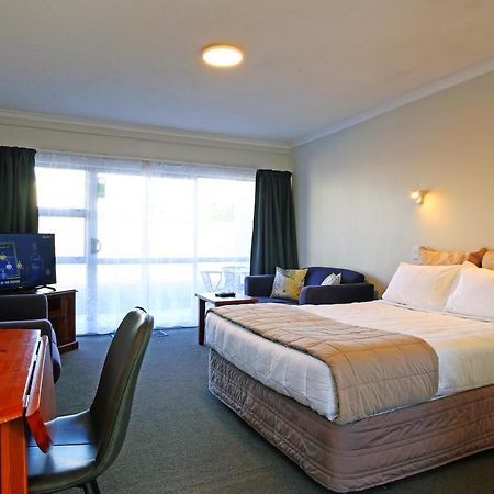 289 Midway Motel Oamaru Luaran gambar