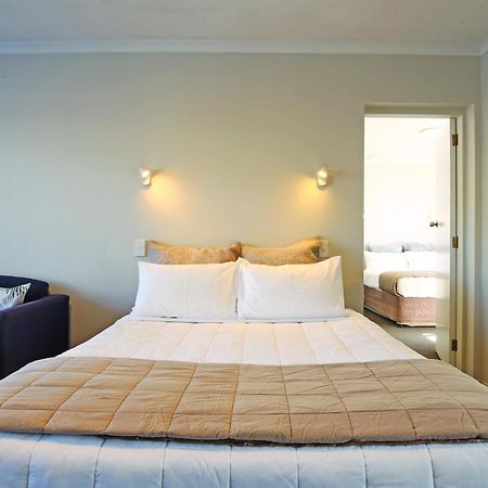 289 Midway Motel Oamaru Luaran gambar