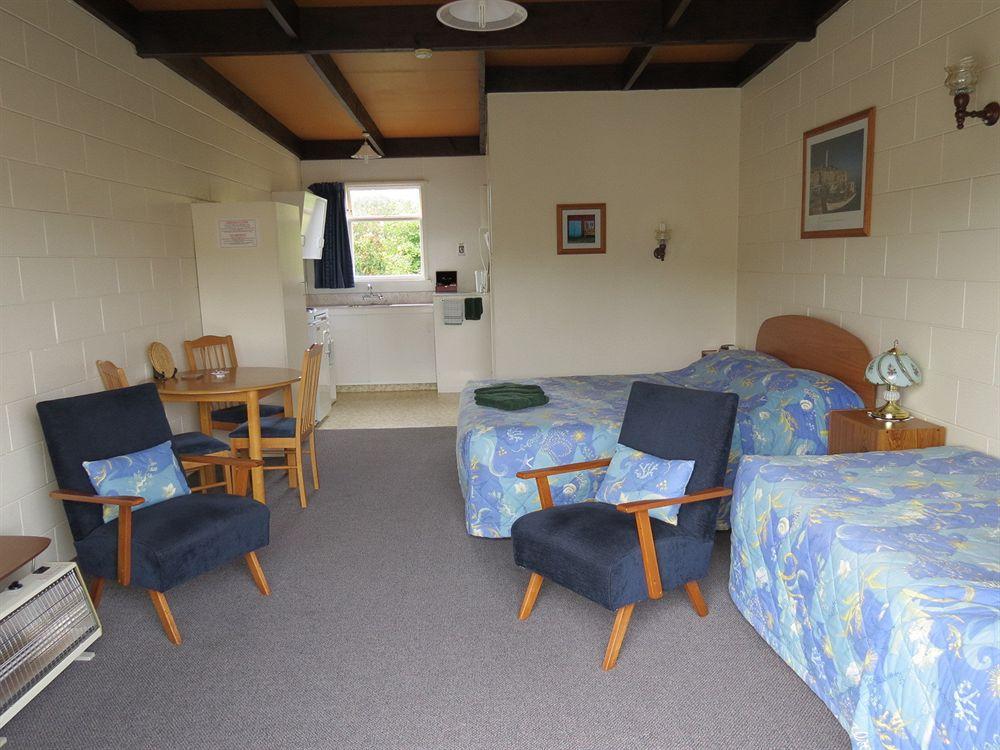 289 Midway Motel Oamaru Luaran gambar