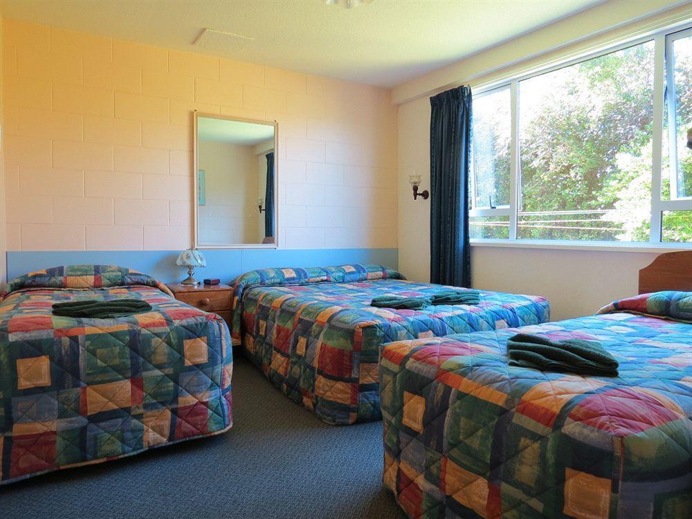 289 Midway Motel Oamaru Luaran gambar